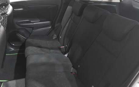 Honda Shuttle II, 2018 год, 1 349 000 рублей, 22 фотография