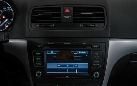 Skoda Yeti I рестайлинг, 2011 год, 499 000 рублей, 11 фотография