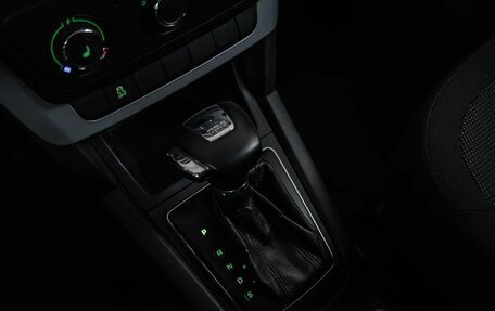 Skoda Yeti I рестайлинг, 2011 год, 499 000 рублей, 15 фотография