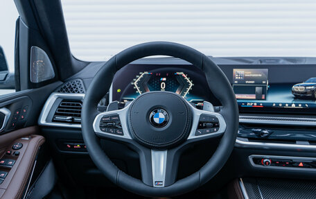 BMW X5, 2025 год, 17 795 000 рублей, 11 фотография