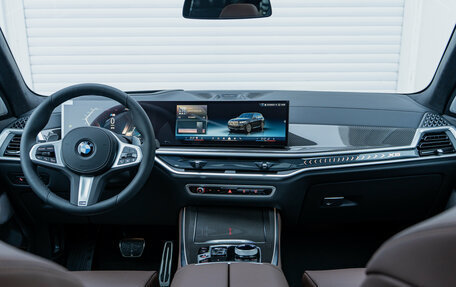 BMW X5, 2025 год, 17 795 000 рублей, 12 фотография