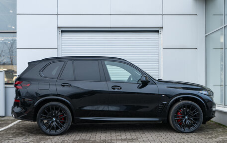 BMW X5, 2025 год, 17 795 000 рублей, 5 фотография