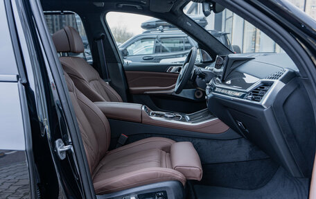 BMW X5, 2025 год, 17 795 000 рублей, 13 фотография