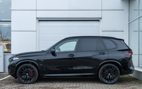 BMW X5, 2025 год, 17 795 000 рублей, 2 фотография