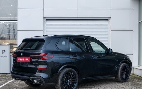 BMW X5, 2025 год, 17 795 000 рублей, 4 фотография