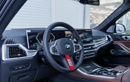 BMW X5, 2025 год, 17 795 000 рублей, 10 фотография