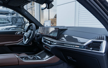 BMW X5, 2025 год, 17 795 000 рублей, 14 фотография