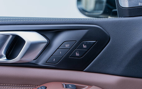 BMW X5, 2025 год, 17 795 000 рублей, 17 фотография