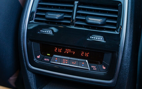 BMW X5, 2025 год, 17 795 000 рублей, 21 фотография