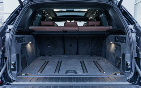 BMW X5, 2025 год, 17 795 000 рублей, 34 фотография