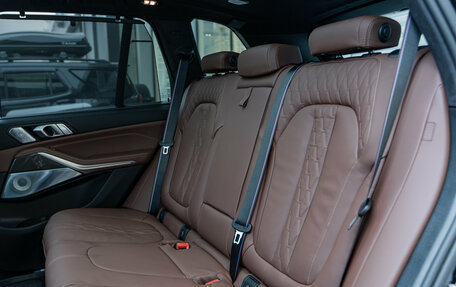 BMW X5, 2025 год, 17 795 000 рублей, 33 фотография