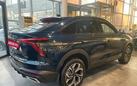 Haval F7x, 2025 год, 3 699 000 рублей, 4 фотография