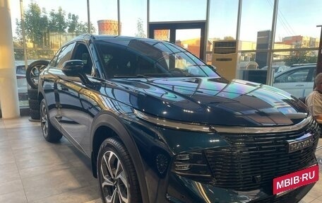 Haval F7x, 2025 год, 3 699 000 рублей, 3 фотография