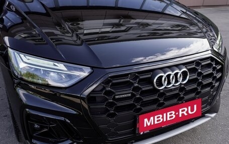 Audi Q5, 2025 год, 5 250 000 рублей, 6 фотография