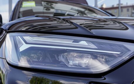 Audi Q5, 2025 год, 5 250 000 рублей, 7 фотография