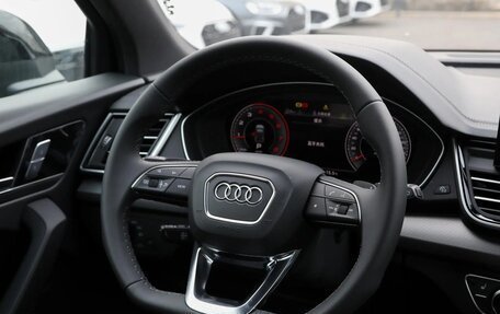 Audi Q5, 2025 год, 5 250 000 рублей, 9 фотография