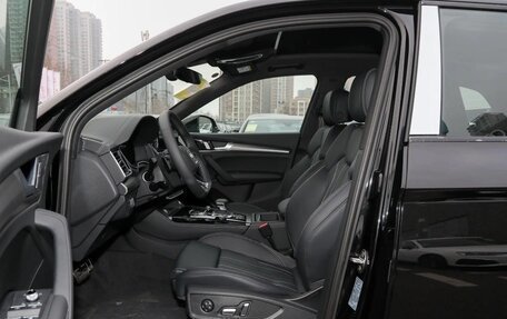 Audi Q5, 2025 год, 5 250 000 рублей, 14 фотография