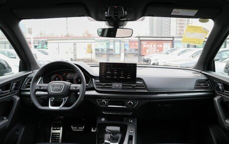 Audi Q5, 2025 год, 5 250 000 рублей, 10 фотография