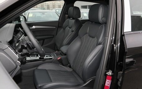 Audi Q5, 2025 год, 5 250 000 рублей, 16 фотография