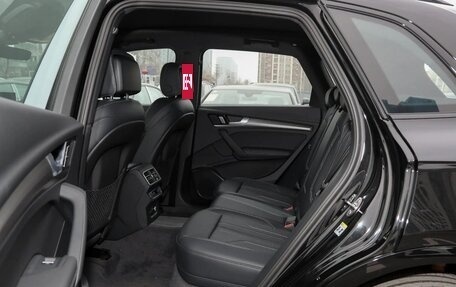 Audi Q5, 2025 год, 5 250 000 рублей, 13 фотография