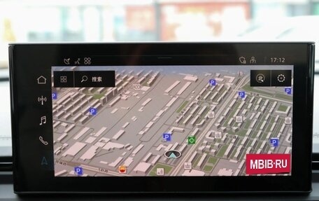 Audi Q5, 2025 год, 5 250 000 рублей, 19 фотография