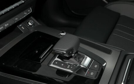 Audi Q5, 2025 год, 5 250 000 рублей, 22 фотография