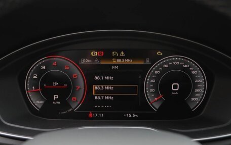 Audi Q5, 2025 год, 5 250 000 рублей, 23 фотография