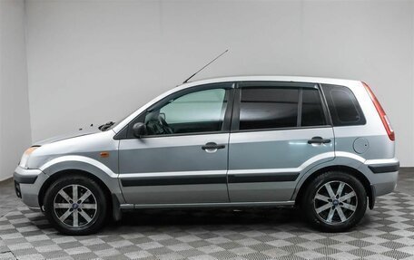 Ford Fusion I, 2008 год, 379 000 рублей, 8 фотография