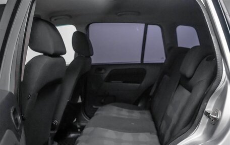 Ford Fusion I, 2008 год, 379 000 рублей, 12 фотография