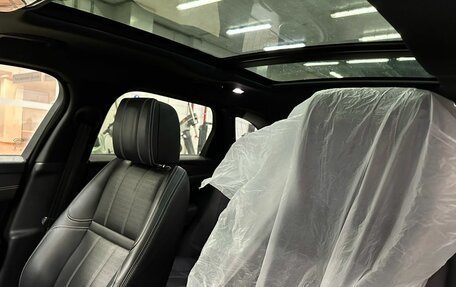 Land Rover Range Rover Velar I, 2018 год, 4 699 000 рублей, 5 фотография