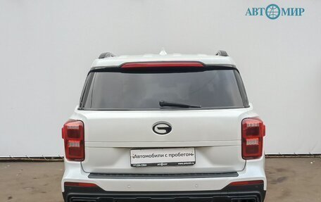 GAC GS8 I, 2023 год, 2 500 000 рублей, 6 фотография