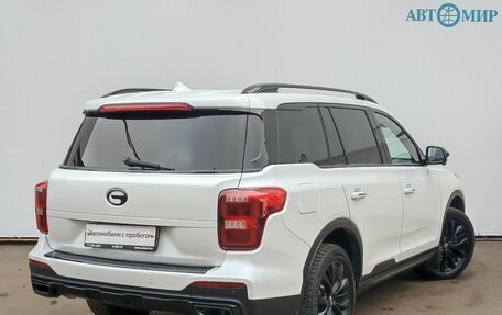 GAC GS8 I, 2023 год, 2 500 000 рублей, 5 фотография