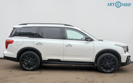 GAC GS8 I, 2023 год, 2 500 000 рублей, 4 фотография