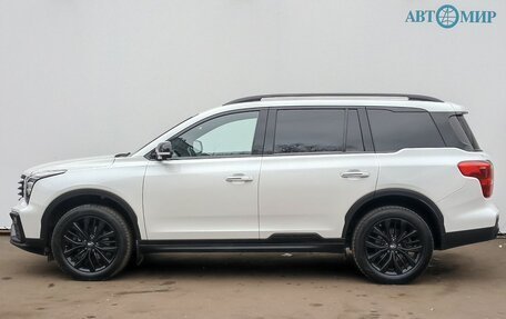 GAC GS8 I, 2023 год, 2 500 000 рублей, 8 фотография