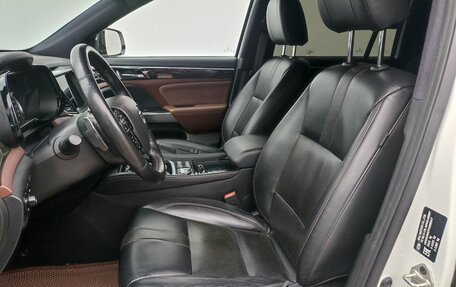 GAC GS8 I, 2023 год, 2 500 000 рублей, 10 фотография