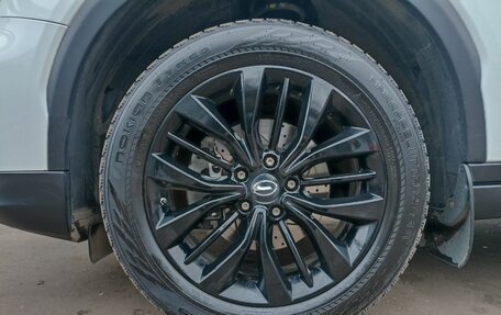 GAC GS8 I, 2023 год, 2 500 000 рублей, 9 фотография