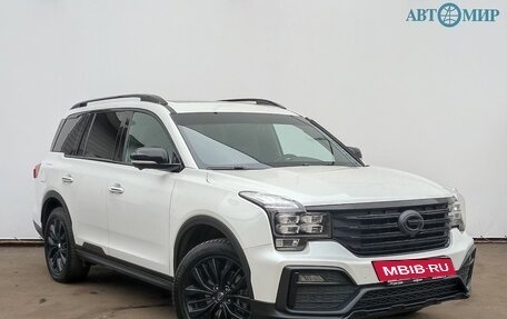 GAC GS8 I, 2023 год, 2 500 000 рублей, 3 фотография