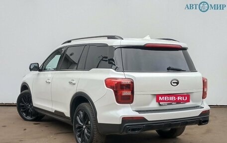 GAC GS8 I, 2023 год, 2 500 000 рублей, 7 фотография