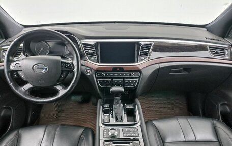 GAC GS8 I, 2023 год, 2 500 000 рублей, 14 фотография