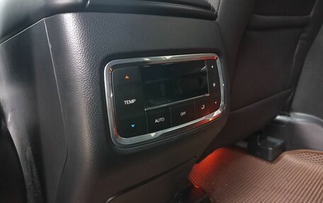 GAC GS8 I, 2023 год, 2 500 000 рублей, 13 фотография