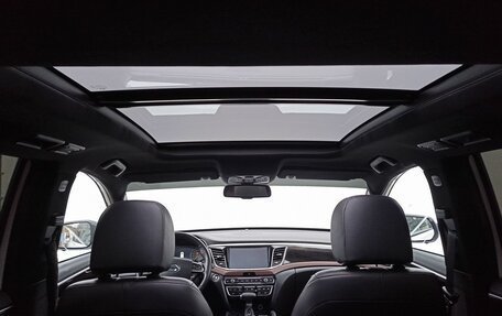 GAC GS8 I, 2023 год, 2 500 000 рублей, 15 фотография