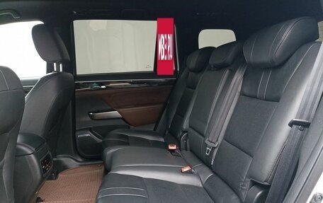 GAC GS8 I, 2023 год, 2 500 000 рублей, 12 фотография