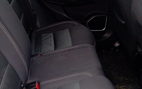 Geely Coolray I, 2023 год, 1 170 000 рублей, 7 фотография