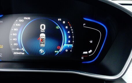 Geely Coolray I, 2023 год, 1 170 000 рублей, 8 фотография