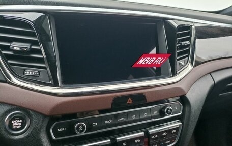 GAC GS8 I, 2023 год, 2 500 000 рублей, 11 фотография