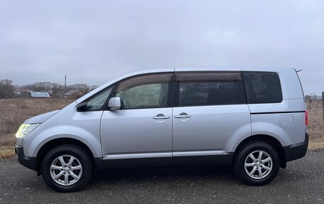 Mitsubishi Delica D:5 I, 2012 год, 1 200 000 рублей, 2 фотография