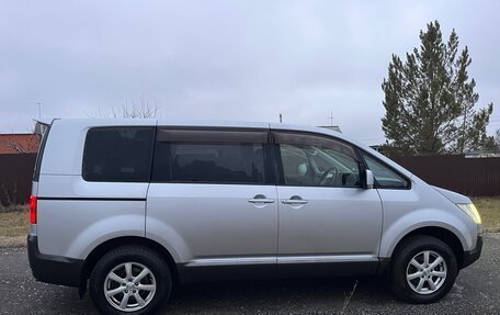 Mitsubishi Delica D:5 I, 2012 год, 1 200 000 рублей, 5 фотография