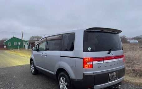 Mitsubishi Delica D:5 I, 2012 год, 1 200 000 рублей, 3 фотография