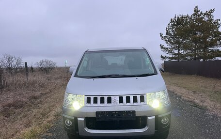 Mitsubishi Delica D:5 I, 2012 год, 1 200 000 рублей, 7 фотография