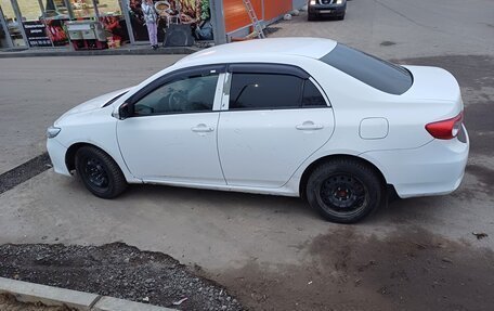 Toyota Corolla, 2010 год, 700 000 рублей, 3 фотография